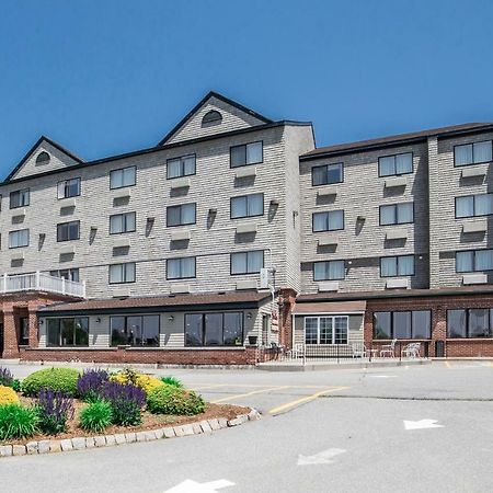 Mainstay Hotel And Conference Center Newport Exterior photo